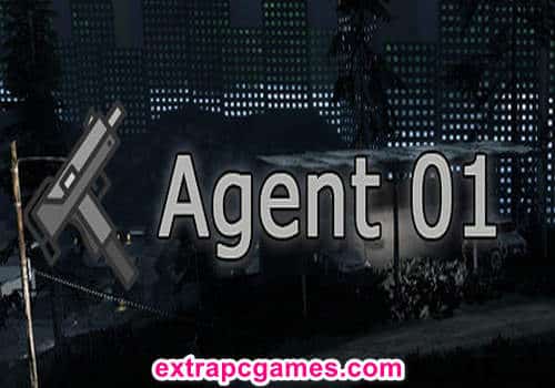 Agent 01 PC Game Full Version Free Download