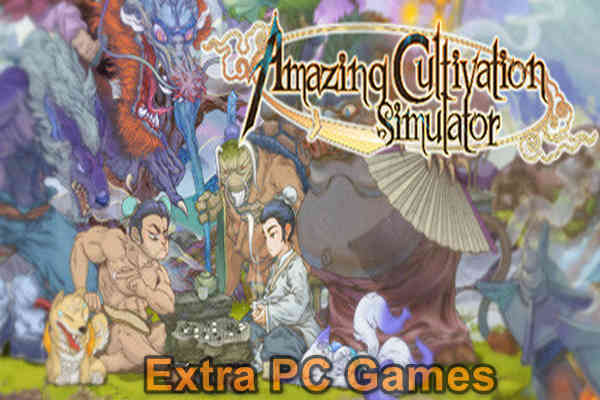 Amazing Cultivation Simulator GOG Game Free Download