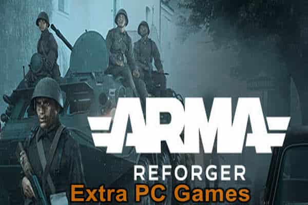 Arma Reforger Pre Installed PC Game Full Version Free Download