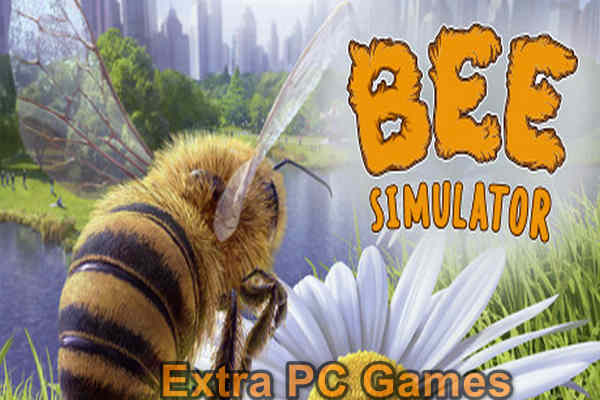 Bee Simulator GOG PC Game Full Version Free Download