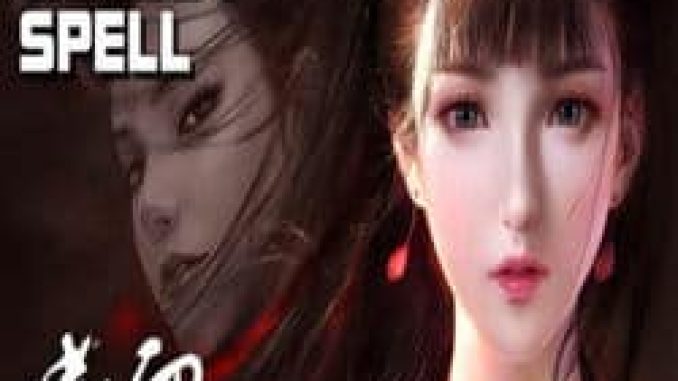 Bloody Spell Pre Installed Game Free Download