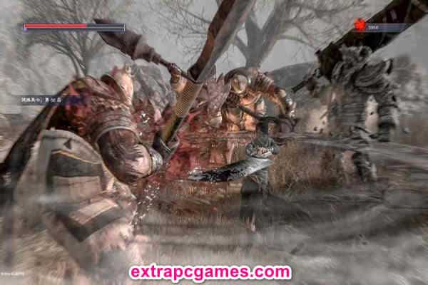 Bloody Spell PC Game Download
