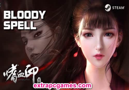 Bloody Spell Pre Installed PC Game Full Version Free Download