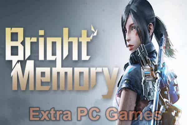 Bright Memory GOG PC Game Full Version Free Download