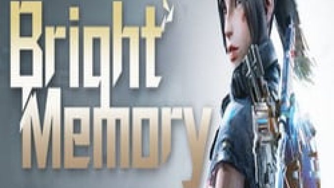 Bright Memory Game Free Download ( GOG )