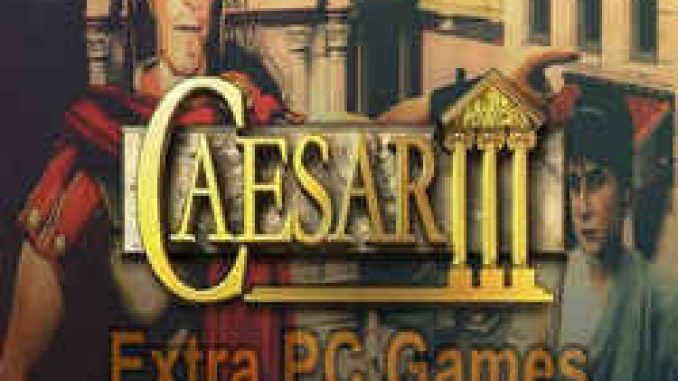 Caesar 3 (GOG) Game Free Download