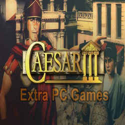 Caesar 3 Extra PC Games