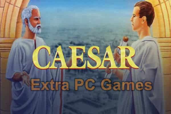 Caesar GOG PC Game Full Version Free Download