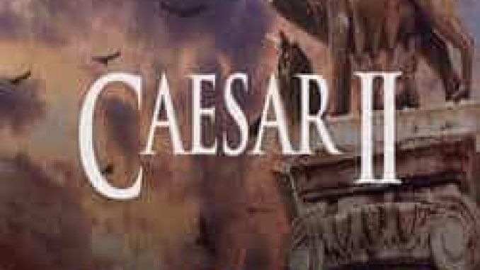 Caesar II (GOG) Game Free Download