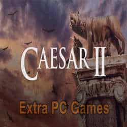 Caesar II Extra PC Games