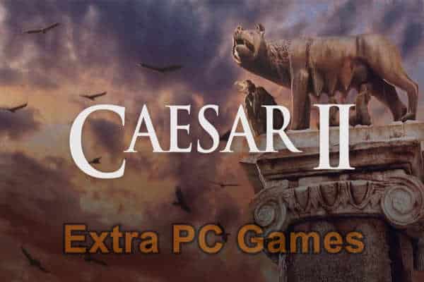 Caesar II GOG PC Game Full Version Free Download
