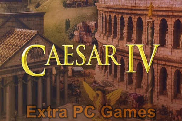 Caesar IV GOG PC Game Full Version Free Download
