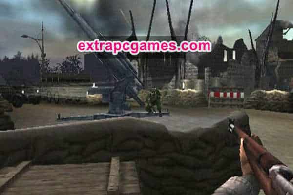 Call of Duty Roads to Victory PC Game Download