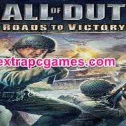 Call of Duty Roads to Victory PC Game Full Version Free Download