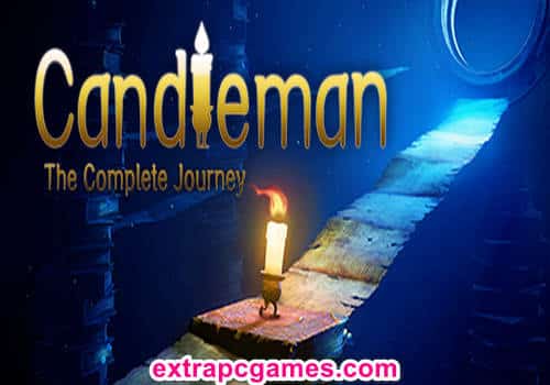 Candleman The Complete Journey GOG PC Game Full Version Free Download