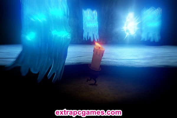 Candleman The Complete Journey PC Game Download