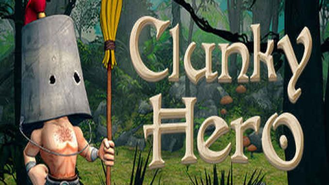 Clunky Hero PC Game Full Version Free Download