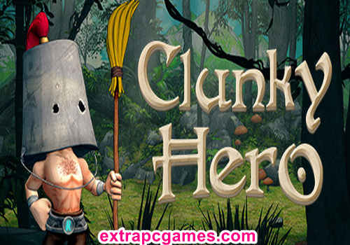 Clunky Hero PC Game Full Version Free Download