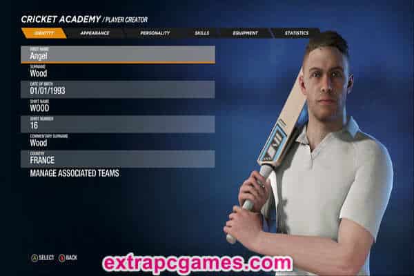 Cricket 19 Extra PC Games