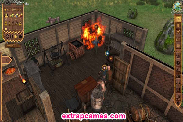 Crossroads Inn Anniversary Edition PC Game Download
