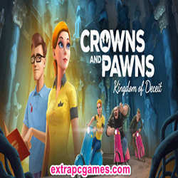 Crowns and Pawns Kingdom of Deceit Extra PC Games