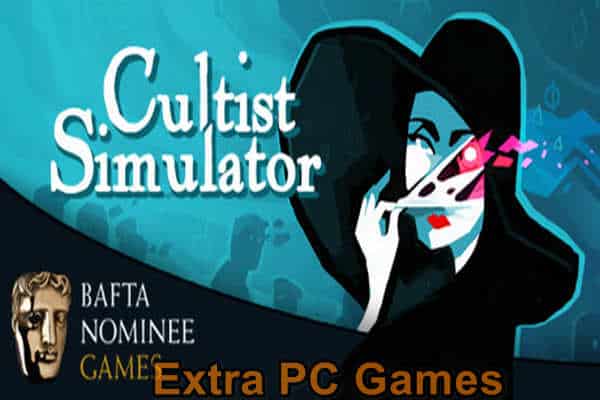 Cultist Simulator GOG PC Game Full Version Free Download