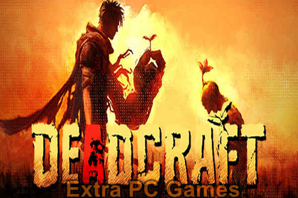 DEADCRAFT PC Game Full Version Free Download