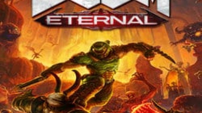 DOOM Eternal Game Free Download