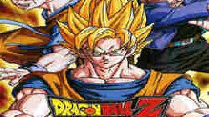 DRAGON BALL Z SHIN BUDOKAI 2 PC Game Full Version Free Download