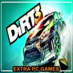 DiRT 3 Complete Edition Extra PC Games