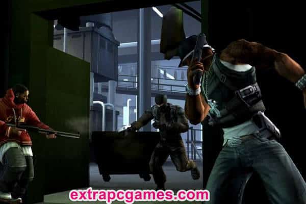 Download 50 Cent Bulletproof Game For PC