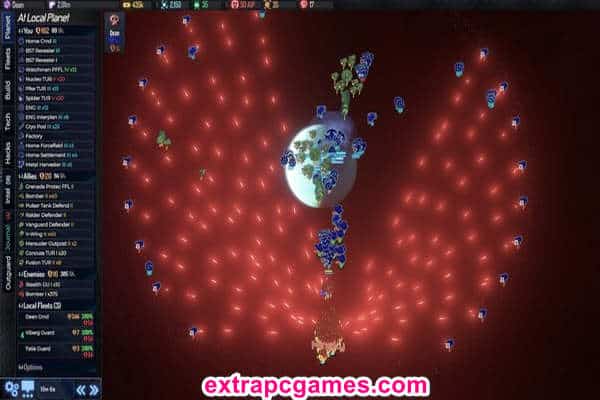 Download AI War 2 GOG Game For PC