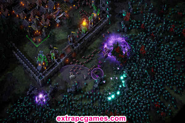 Download Age of Darkness Final Stand Game For PC