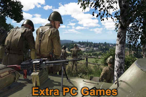 Download Arma Reforger Game For PC