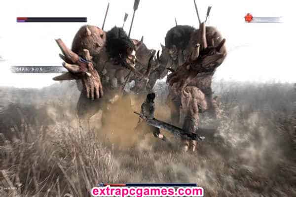 Download Bloody Spell Game For PC