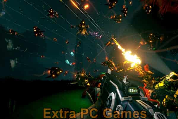 Download-Deep Rock Galactic Game For PC