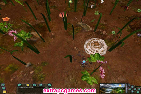 Download Empire of the Ants Repack Game For PC