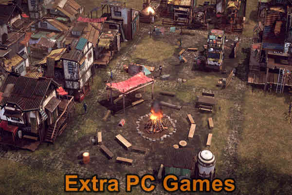 Download Endzone A World Apart Game For PC