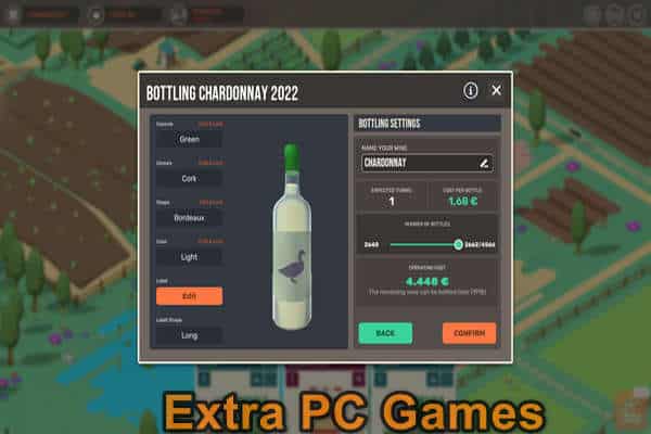 Download Hundred Days Winemaking Simulator Game For PC
