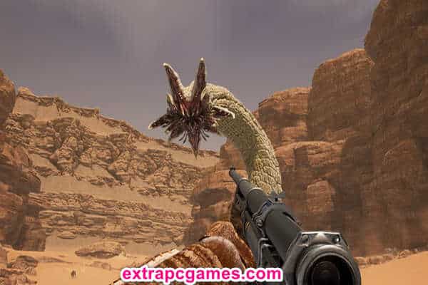 Download ICARUS Game For PC