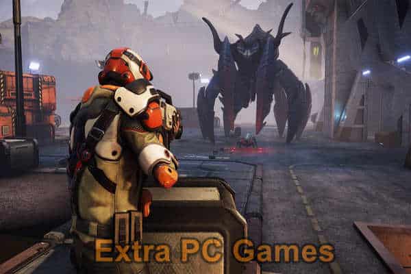 Download Phoenix Point Year One Edition Game For PC