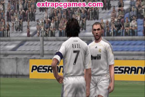 Download Pro Evolution Soccer 2010 Game For PC