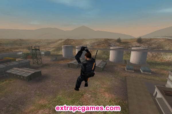Download Project IGI Repack Game For PC