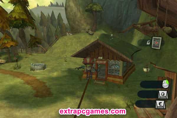 Download Psychonauts Game For PC