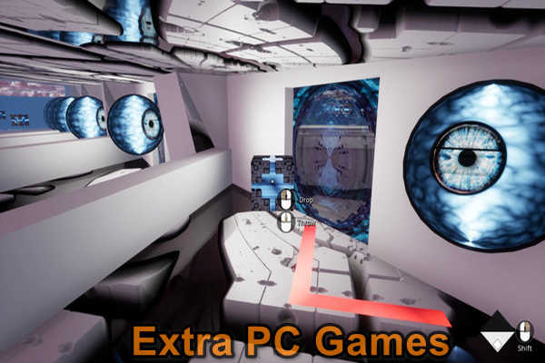 Download Recursive Ruin Game For PC
