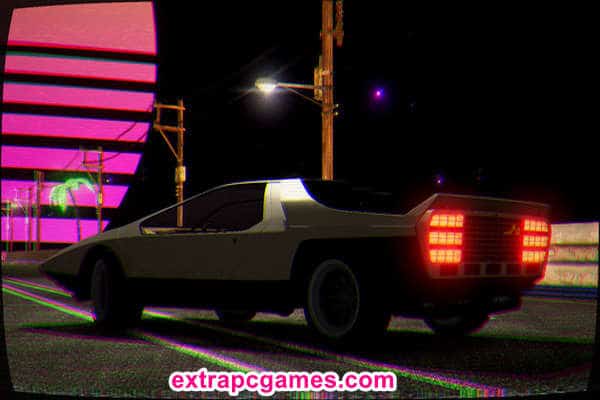Download Retrowave Game For PC