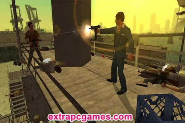 Download Scarface The World Is Yours for PC free Windows 7