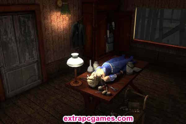 Download Sherlock Holmes versus Jack the Ripper Game For PC