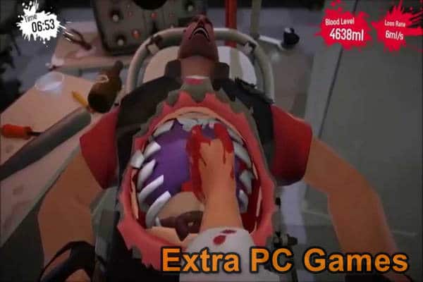 Download Surgeon Simulator Game For PC