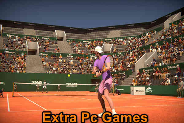 Download Tennis Manager 2022 Game For PC